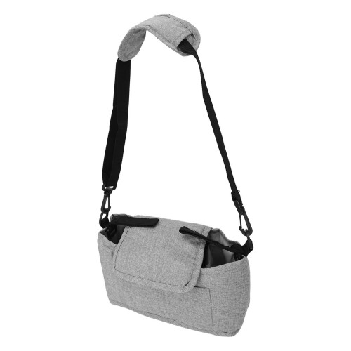 Universal Large Storage Bag for Elderly Scooter Stroller 1