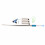 Height Adjustable IV Stand Pole Stainless Steel Telescopic 1