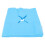 100PCS Disposable Massage Face Covers X Hole Non Woven 1