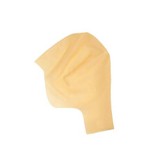 Latex Kale Hoed Dikke Cosplay Kinderen Volwassenen Halloween