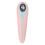 (Pink) Mini 5W Handheld UV Nail Lamp 365/405nm 2