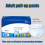 Protective Disposable Incontinence Underwear for Adults 3