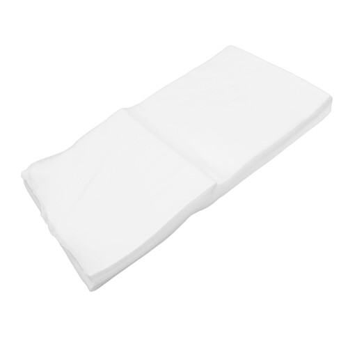 100 Stks Wegwerphanddoeken Superfijn Waterabsorberend 1