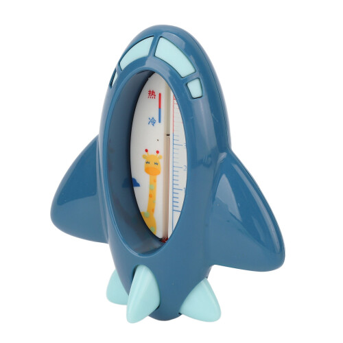 (Blue) Baby Badthermometer Speelgoed Blauw 1