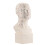 HD Hoofd Acupunctuurmodel TCM Lesmateriaal 3