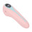 (Pink) Mini 5W Handheld UV Nail Lamp 365/405nm 4