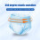 Protective Disposable Incontinence Underwear for Adults 4