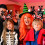 Halloween Oogbal Hoofdband Feestelijk Haaraccessoire 5