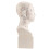 HD Hoofd Acupunctuurmodel TCM Lesmateriaal 4