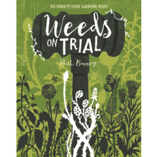 Weeds on Trial by Ruth Binney Paperback Book