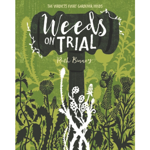 Weeds on Trial by Ruth Binney Paperback Book