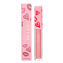 YOUNG VISION Lipglanz 1ml Samt-Matt Nicht-verblasend
