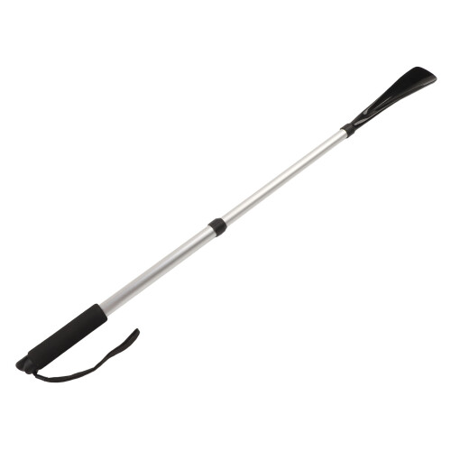 Teleskop-Schuhspanner PP verstellbar mit Aluminiumgriff 2