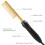 2-in-1 Electric Curling Comb & Straightener 4