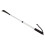 Teleskop-Schuhspanner PP verstellbar mit Aluminiumgriff 4