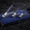 Stainless Steel Nail Clipper Set with Case 2