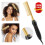 2-in-1 Electric Curling Comb & Straightener 3