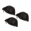 3st Elastische Nylon Pruikmutsen Ademend Cosplay 5
