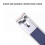 Stainless Steel Nail Clipper Set with Case 5
