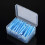 60Pcs Dental Floss Picks & Inter-dental Brushes 2