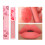 YOUNG VISION Lipglanz 1ml Samt-Matt Nicht-verblasend 2
