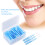 60Pcs Dental Floss Picks & Inter-dental Brushes 5