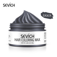 SEVICH Haarfarbwachs 4.23oz, Sofortfarbe