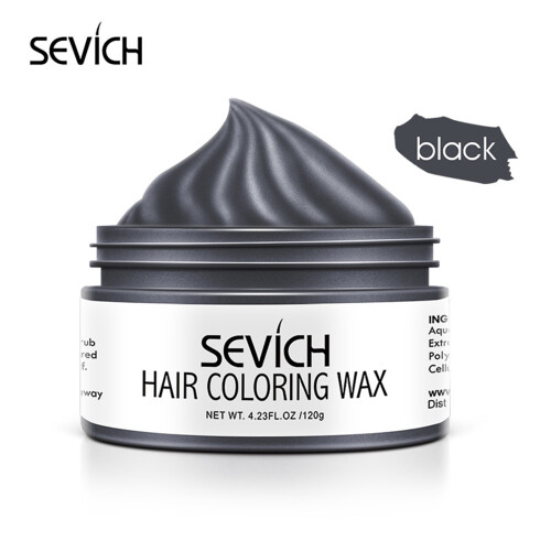 SEVICH Haarfarbwachs 4.23oz, Sofortfarbe