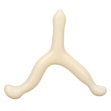 Massage Pen Acupunctuur Therapie Gezicht Hoofd Taille Hand Voet