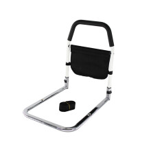(U Shaped Bed Rail) U-förmiges Bettgeländer Aufstehhilfe für Senioren