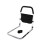 (U Shaped Bed Rail) U-vormig Bedreuning Hulp Armleuning voor Ouderen 1