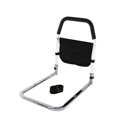 (U Shaped Bed Rail) U-vormig Bedreuning Hulp Armleuning voor Ouderen