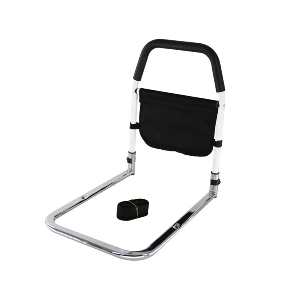 (U Shaped Bed Rail) U Shaped Bed Rail Get Up Assist Armrest for Elderly