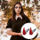 1 Paio Forcine Halloween Corna Bue per Cosplay 4