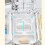 2-in-1 Pill Cutter Box Dust/Moisture Proof 4