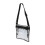 Borsa Trasparente PVC Impermeabile Regolabile Viaggio 3