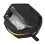Hexagonaal Toilettenzakje PU Leer Draagbare Make-up 4