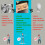 Silicone Face Makeup Practice Board Realistic Reusable 5