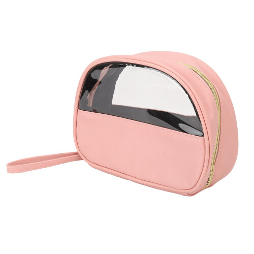 PU Lederen Reizende Makeuptas 1