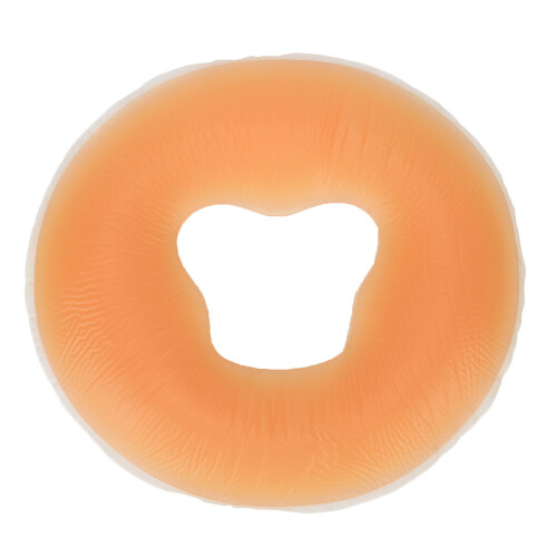 Cuscino Massaggio Facciale Silicone Morbido