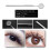 Wimperextensie kit nepwimpers oefen set training tool 2