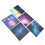 200 Sheet Double Sided Folding Paper Kids DIY Star Pattern Arts Crafts 4