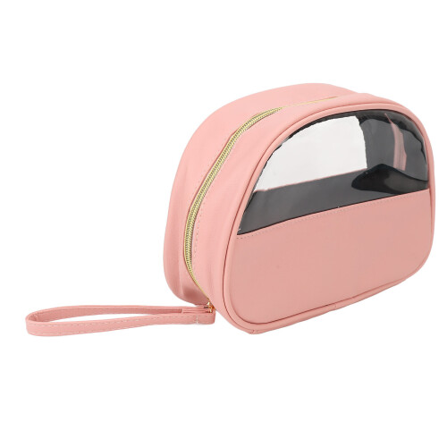 PU Lederen Reizende Makeuptas 2