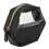 Hexagonaal Toilettenzakje PU Leer Draagbare Make-up 2