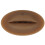 (Dark Brown) Microblading-Lipmodell Soft-Silikon Dunkelbraun 1