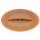 (Light Brown) Microblading-Lipmodell Soft-Silikon Dunkelbraun 1