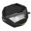 Hexagonaal Toilettenzakje PU Leer Draagbare Make-up 5