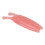 (Pink) High Bridge Nose Scraper Jawline Massager 3