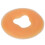 Cuscino Massaggio Facciale Silicone Morbido 4