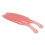 (Pink) High Bridge Nose Scraper Jawline Massager 2